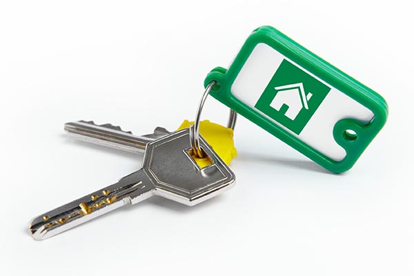 House keys